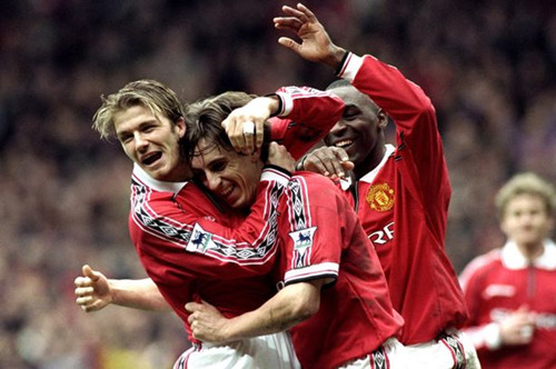 欧洲赛场的 欧洲赛场的