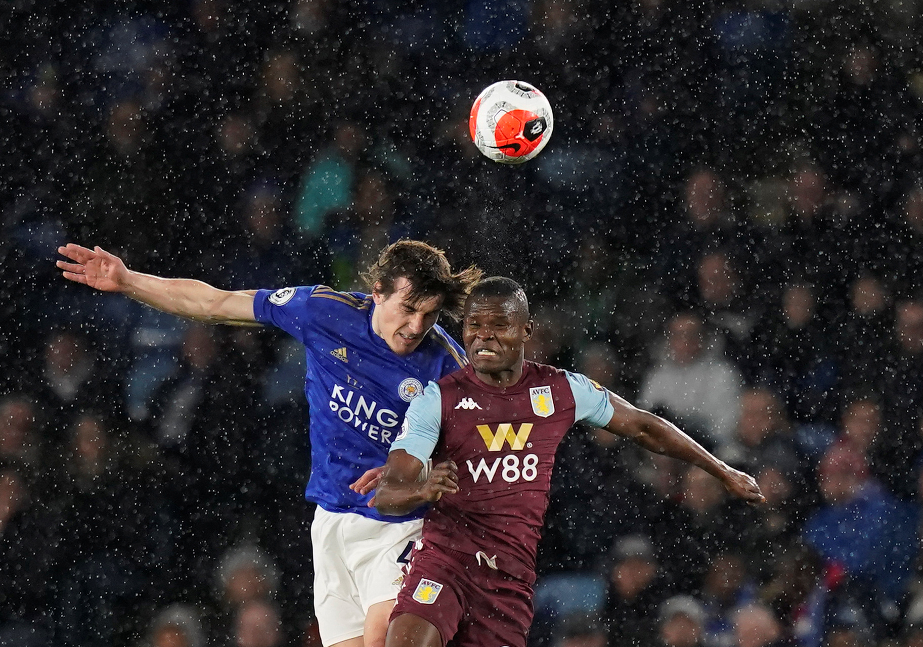 的关注重点 的关注重点